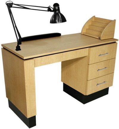 Collins Neo Manicure Table