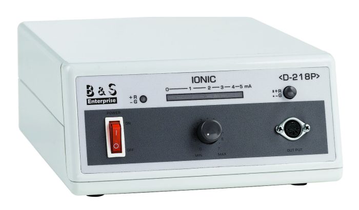 B&S Beauty Supply Galvanic Machine