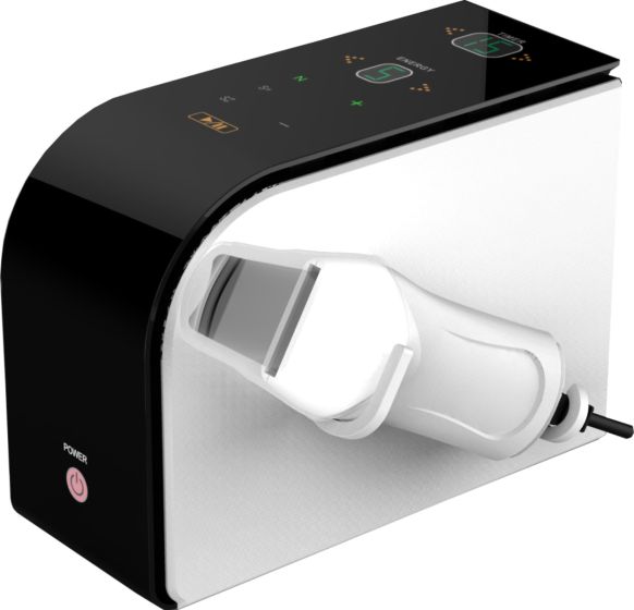 B&S Beauty Supply Skin Scrubber Machine