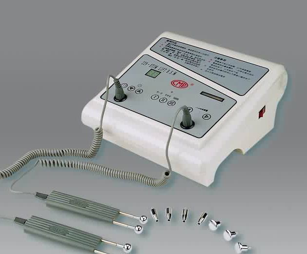 B&S Beauty Supply Bio Electric Machine