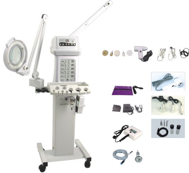 B&S Beauty Supply 13 Function Machine