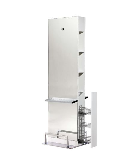 Pietranera® Dual Tower