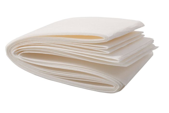 Amber Pellon Cotton - 5 Yards