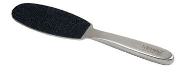 Mehaz Stainless Steel Foot File System