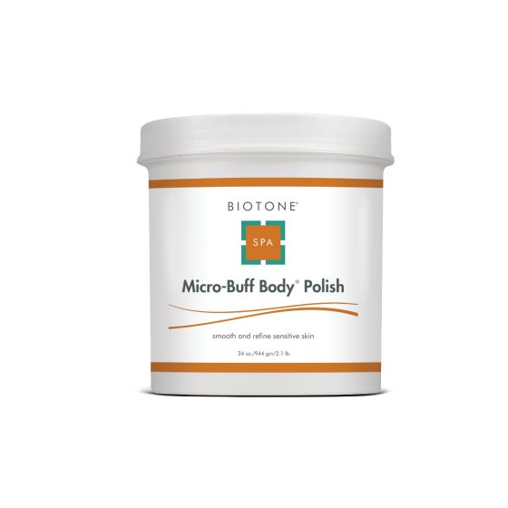 BIOTONE® Micro-Buff Body® Polish 34 oz