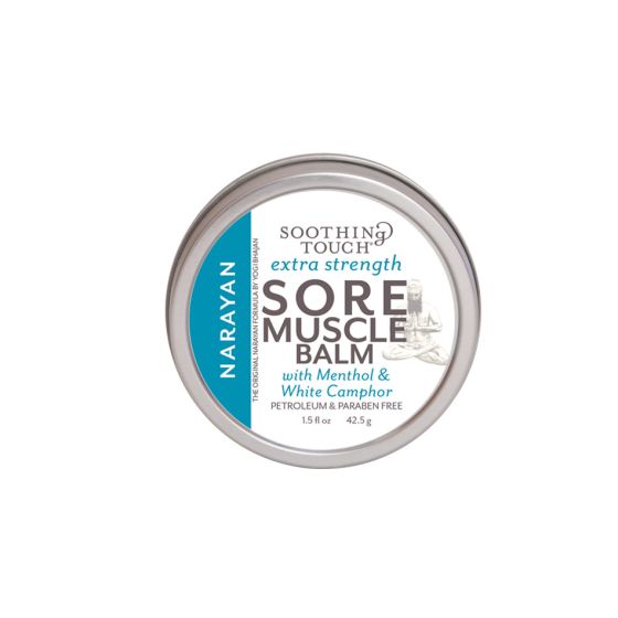 Soothing Touch® Sore Muscle Balm Extra Strength
