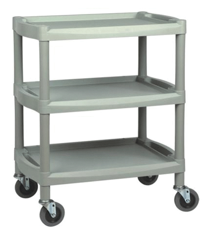 Cartand II Mobile Utility Cart - Rolling Cart