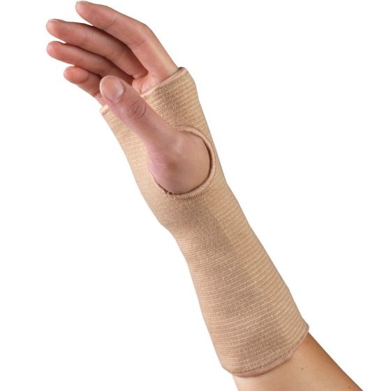 Pullover Wrist Support