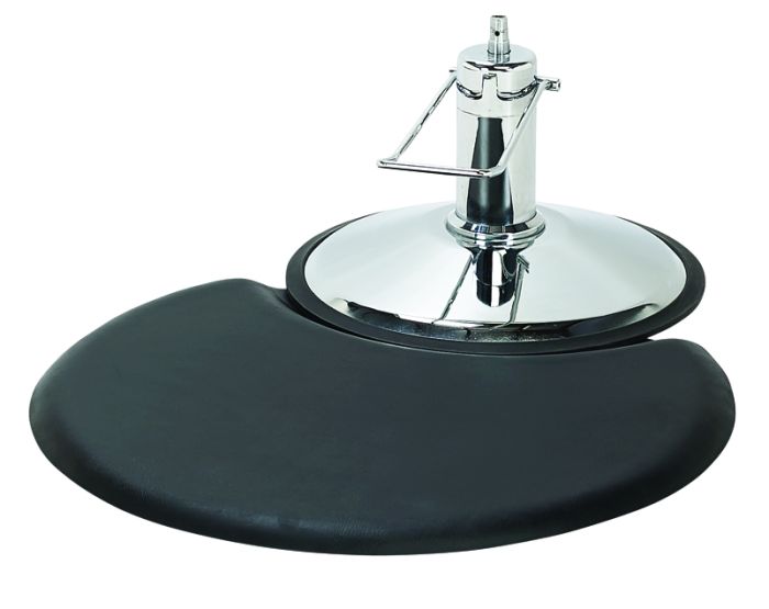 Paragon® SalonStep 2' X 3' Half Round
