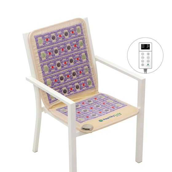 TAJ-Mat Chair 4018 Firm