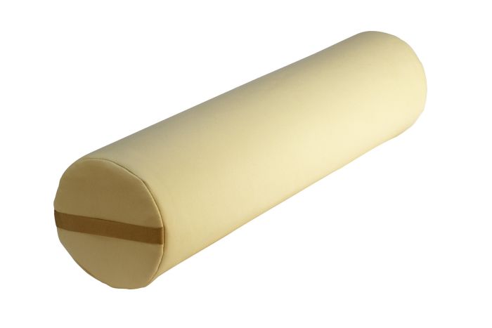 TouchAmerica Round Cylinder Bolster 27 x 6