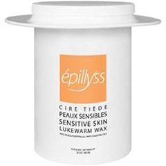 Epillyss Sensitive Skin Lukewarm Wax 20 oz - Each