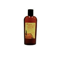 Keyano Pumpkin Spice Massage Oil
