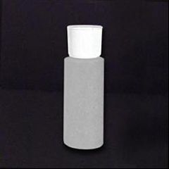 Bottle With Flip Top Cap 2 Oz - Each
