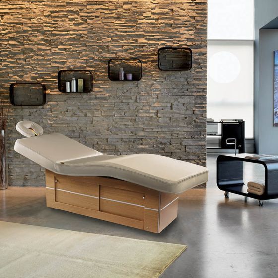 Lemi® Amanda Multifunction Massage Table