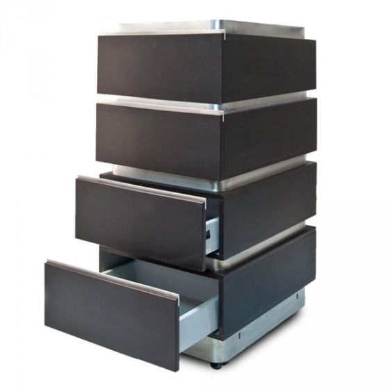 Gharieni EasyStore Drawers Module