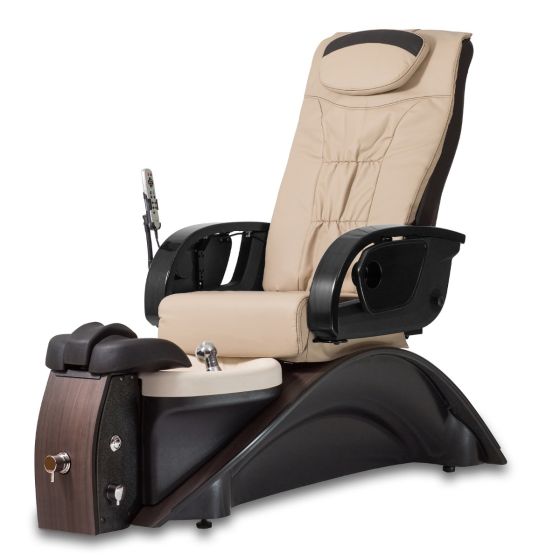 Continuum® Echo LE Pedicure Chair