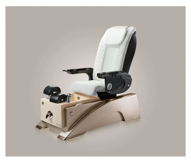J&A Episode SE Pedicure Chair