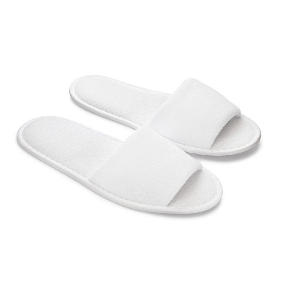 Terry Spa Slippers
