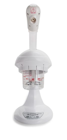 Silverfox Facial Steamer, Digital Timer F-101A