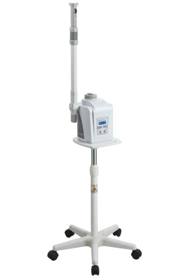Silverfox Facial Steamer, F-300H