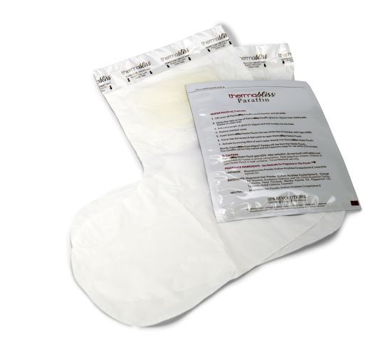 thermaBliss® Foot Paraffin Blend 30 Pairs