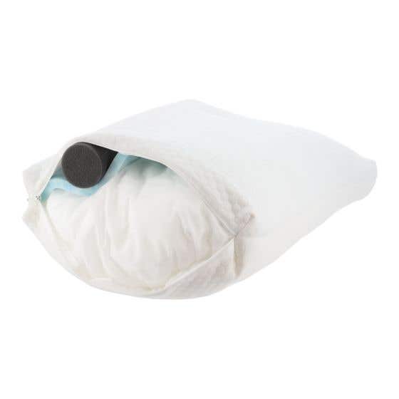 CerviLoft™ Adjustable Cervical Comfort Pillow