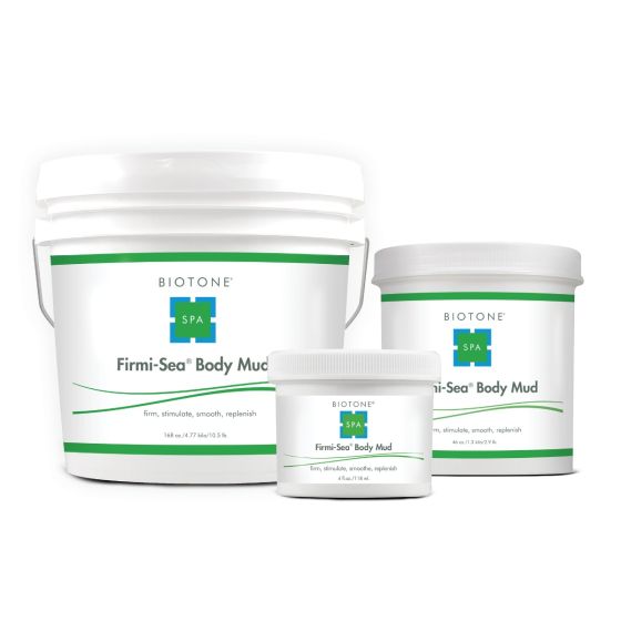 BIOTONE® Firmi-Sea Body Mud