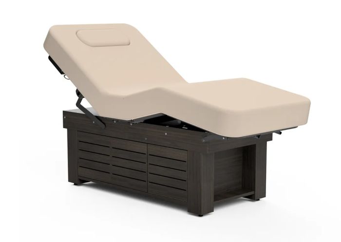 Oakworks Clodagh Gemini Electric Salon Top Table