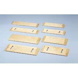 Transfer Board With Hand Slots 8 X 30 X 3/4