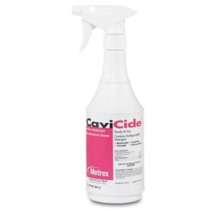 Cavicide 24 Oz Disinfectant