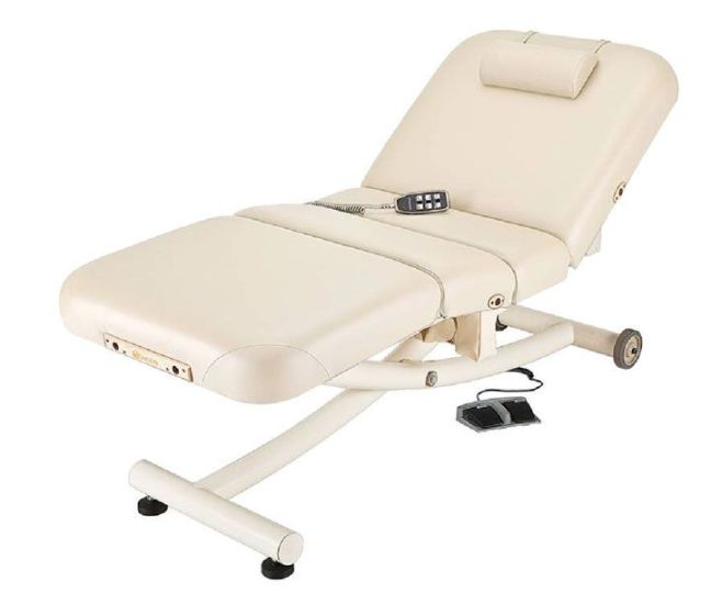 Ellora Vista Full Electric Salon Top Table