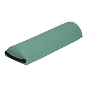 Earthlite Jumbo Half Round Bolster