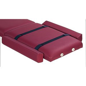 Oakworks Arm Rest Bolster