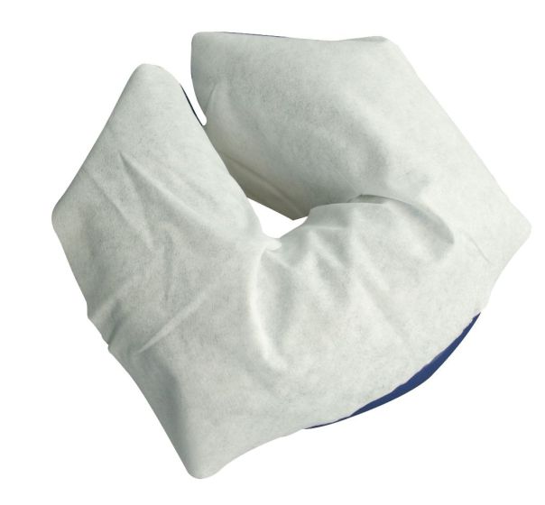 Oakworks Disposable Flat Face Rest Covers 100 Ct