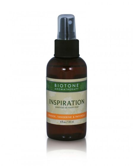 BIOTONE® Aromatherapy Essential Oil Room Mist