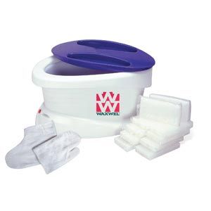 Waxwel Paraffin Unit