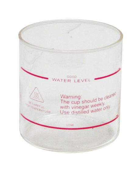 Replacement Jar For Facial Steamer Item 271 0145
