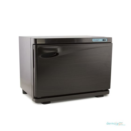 Dermalogic Towel Warmer Wood Grain 20L