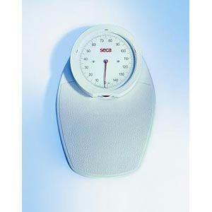 Seca Big Dial Scale