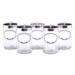 Unlabeled Sundry Jar