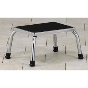 Step Stool - 350Lb Capacity