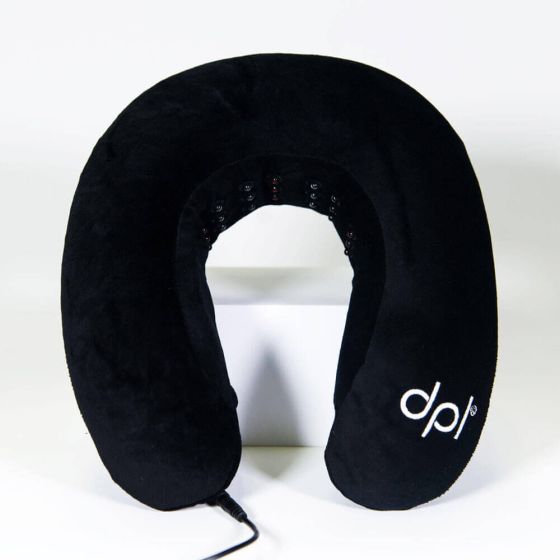 dpl® Neck Pillow Led Light Therapy For Neck Pain