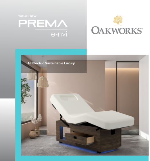 Oakworks Prema E-nvi