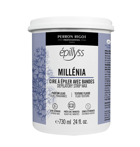 Épillyss Millenia (Strip Wax) 24 oz.