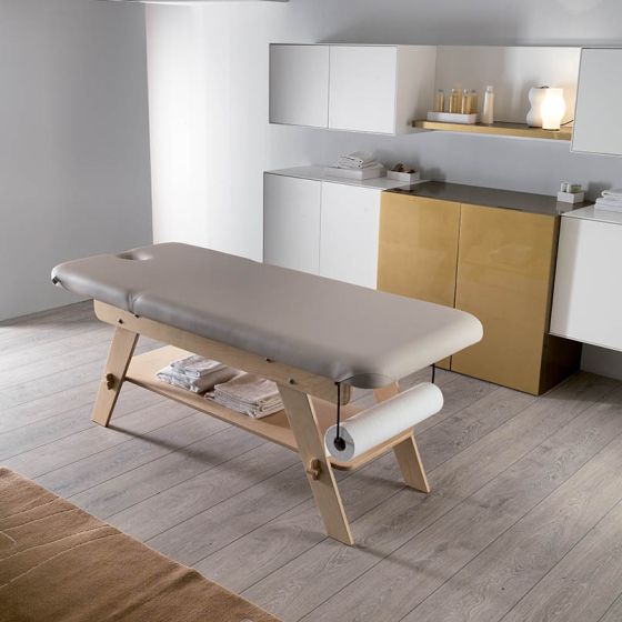 Lemi® Sowelle Multifunction Massage Table