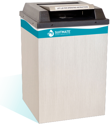 Suitemate Swimsuit Water Extractor 230  50/60hz