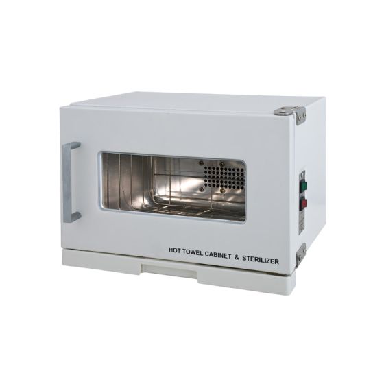 Silverfox Mini UV Hot Cabinet, T-01