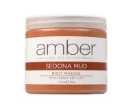 Amber Masque Mud Sedona & French Red Clay