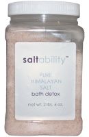 Himalayan Detox Bath Salt